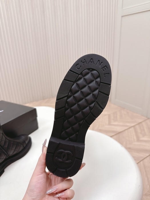 Chanel_Women_shoes_Latest styles_2026_yupoo_Original_quality