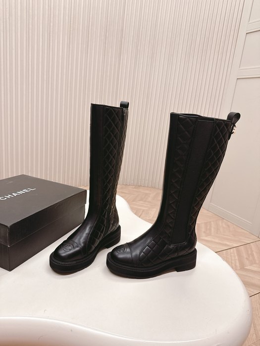 Chanel_Women_shoes_Latest styles_2026_yupoo_Original_quality