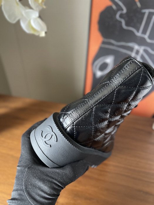 Chanel_Women_shoes_Latest styles_2026_yupoo_Original_quality