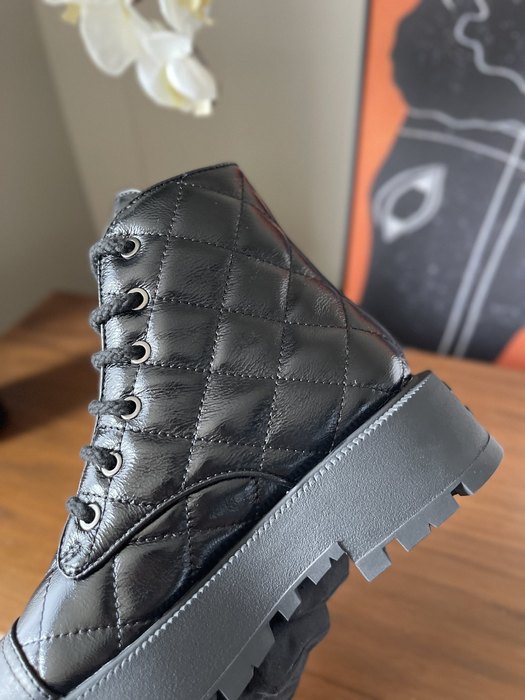 Chanel_Women_shoes_Latest styles_2026_yupoo_Original_quality