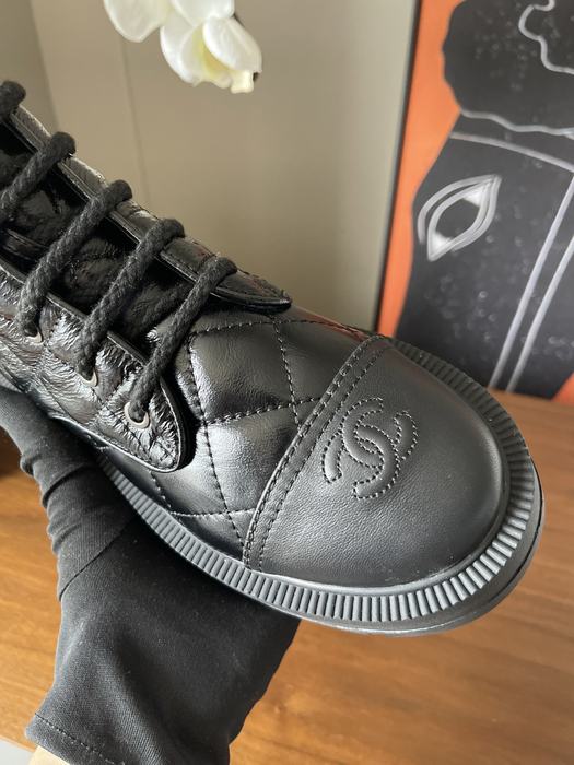 Chanel_Women_shoes_Latest styles_2026_yupoo_Original_quality