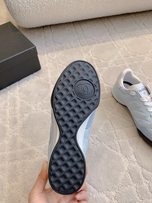 Chanel_Women_shoes_Latest styles_2026_yupoo_Original_quality