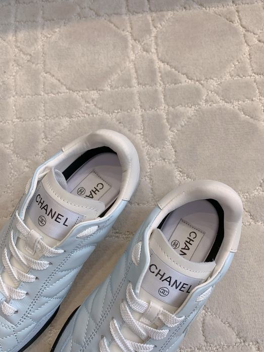 Chanel_Women_shoes_Latest styles_2026_yupoo_Original_quality