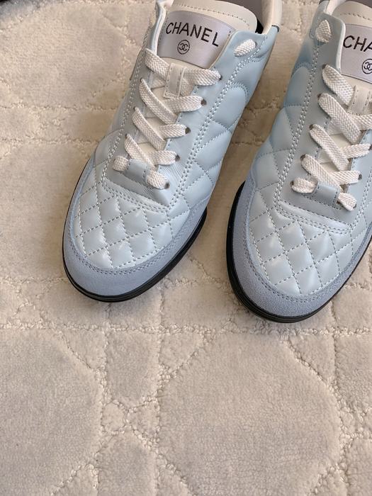 Chanel_Women_shoes_Latest styles_2026_yupoo_Original_quality