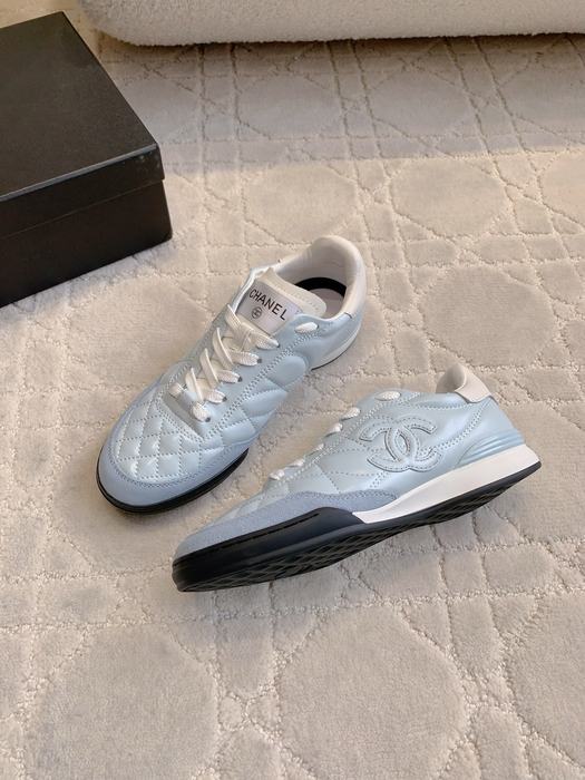 Chanel_Women_shoes_Latest styles_2026_yupoo_Original_quality