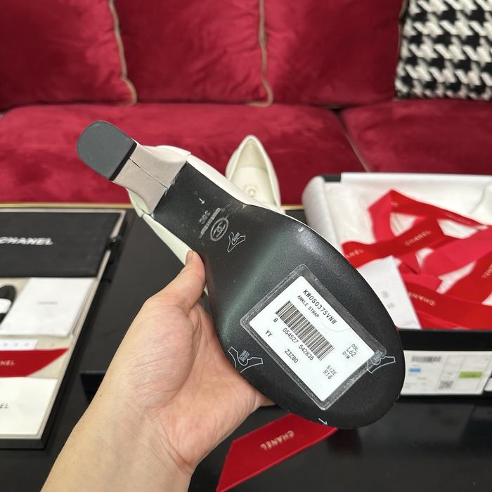 Chanel_Women_shoes_Latest styles_2026_yupoo_Original_quality