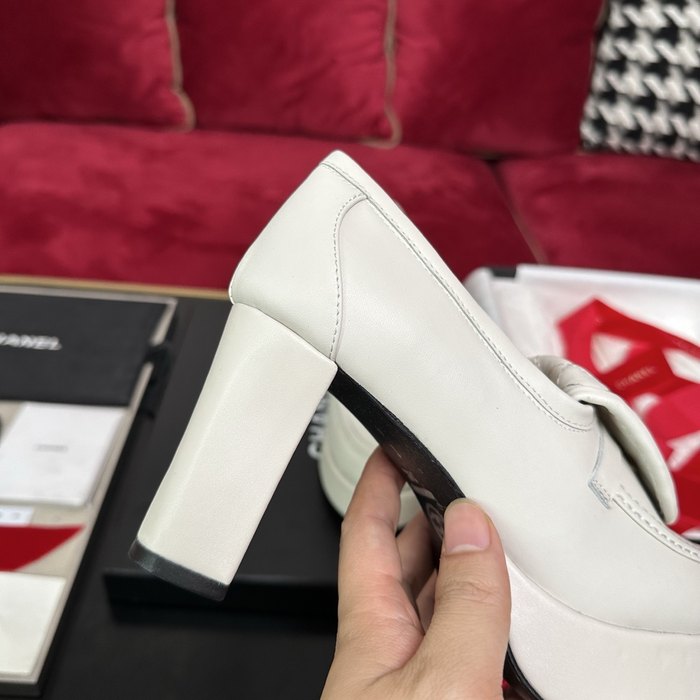 Chanel_Women_shoes_Latest styles_2026_yupoo_Original_quality