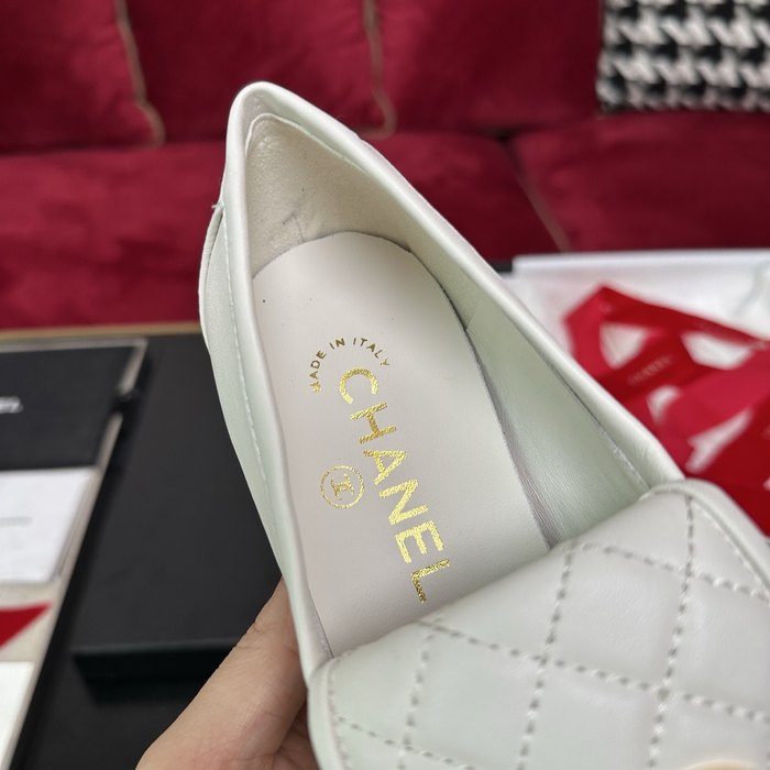 Chanel_Women_shoes_Latest styles_2026_yupoo_Original_quality