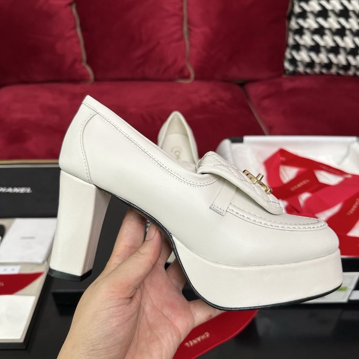 Chanel_Women_shoes_Latest styles_2026_yupoo_Original_quality