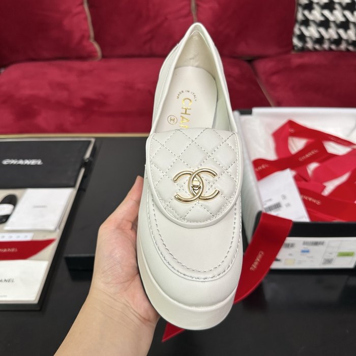 Chanel_Women_shoes_Latest styles_2026_yupoo_Original_quality