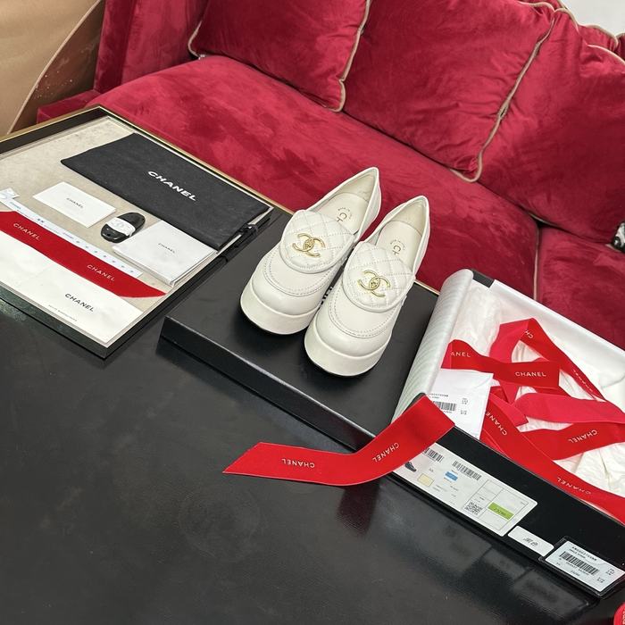 Chanel_Women_shoes_Latest styles_2026_yupoo_Original_quality