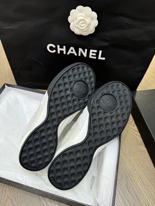 Chanel_Women_shoes_Latest styles_2026_yupoo_Original_quality