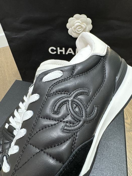 Chanel_Women_shoes_Latest styles_2026_yupoo_Original_quality
