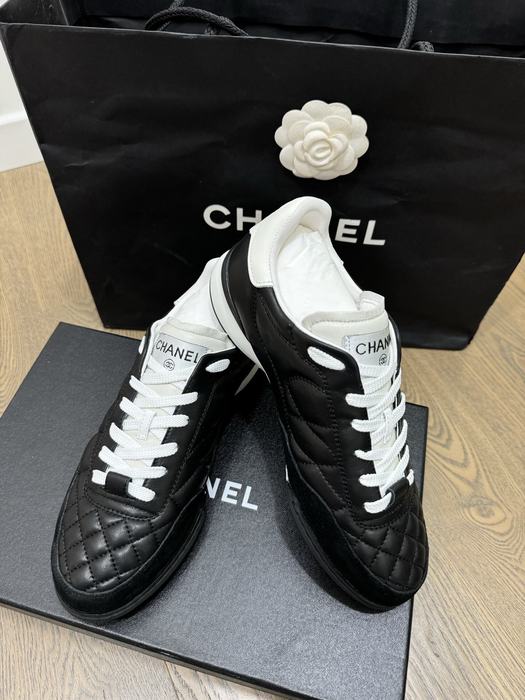Chanel_Women_shoes_Latest styles_2026_yupoo_Original_quality