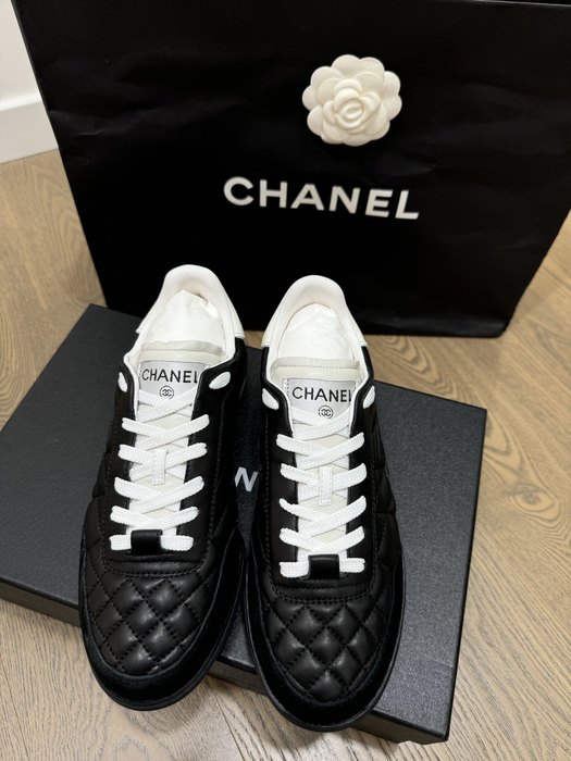 Chanel_Women_shoes_Latest styles_2026_yupoo_Original_quality