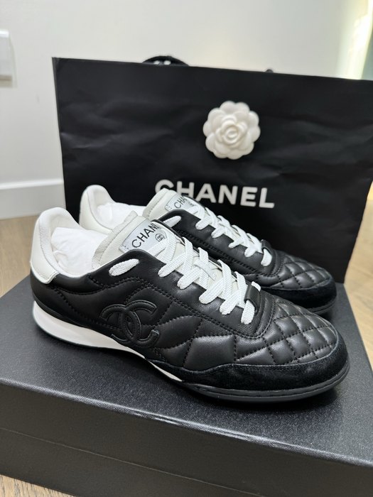 Chanel_Women_shoes_Latest styles_2026_yupoo_Original_quality