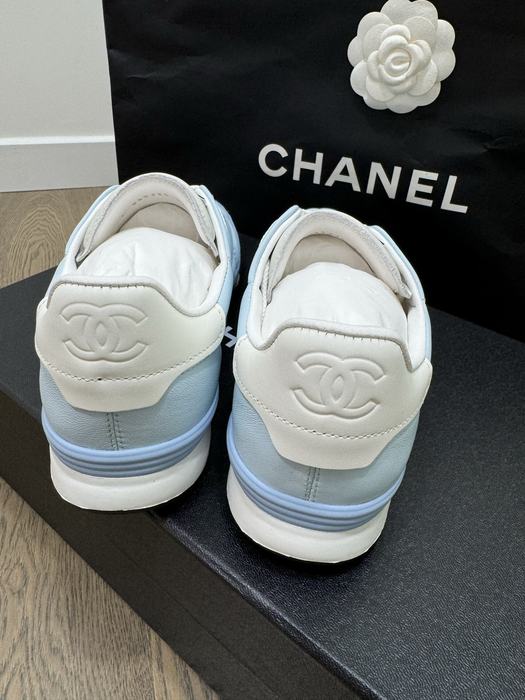 Chanel_Women_shoes_Latest styles_2026_yupoo_Original_quality
