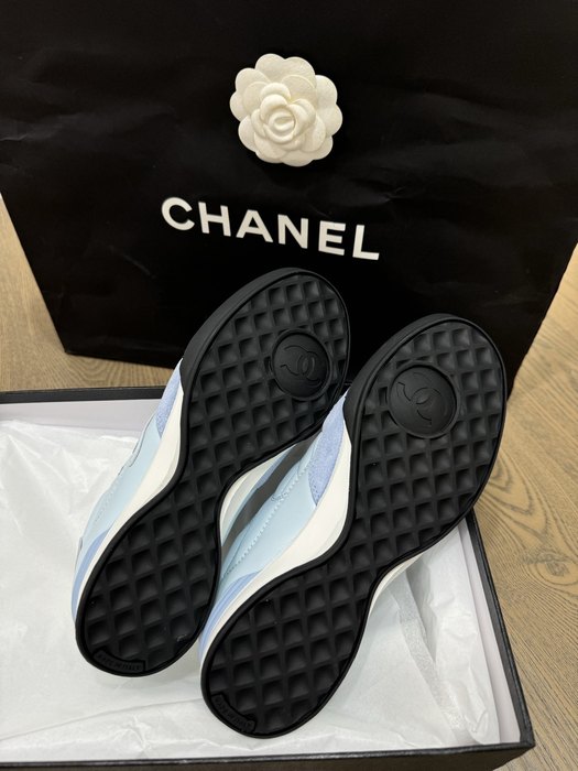 Chanel_Women_shoes_Latest styles_2026_yupoo_Original_quality