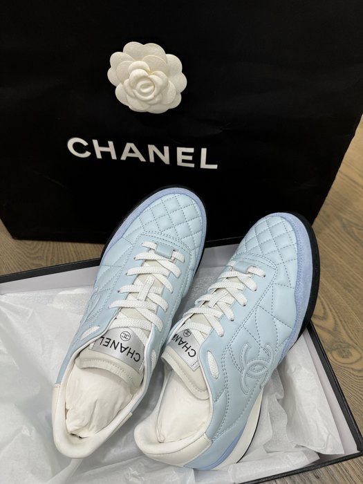 Chanel_Women_shoes_Latest styles_2026_yupoo_Original_quality