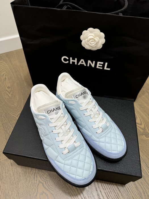 Chanel_Women_shoes_Latest styles_2026_yupoo_Original_quality