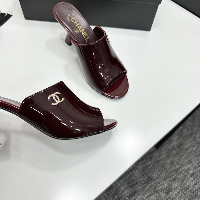 Chanel_Women_shoes_Latest styles_2026_yupoo_Original_quality
