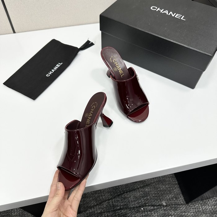 Chanel_Women_shoes_Latest styles_2026_yupoo_Original_quality