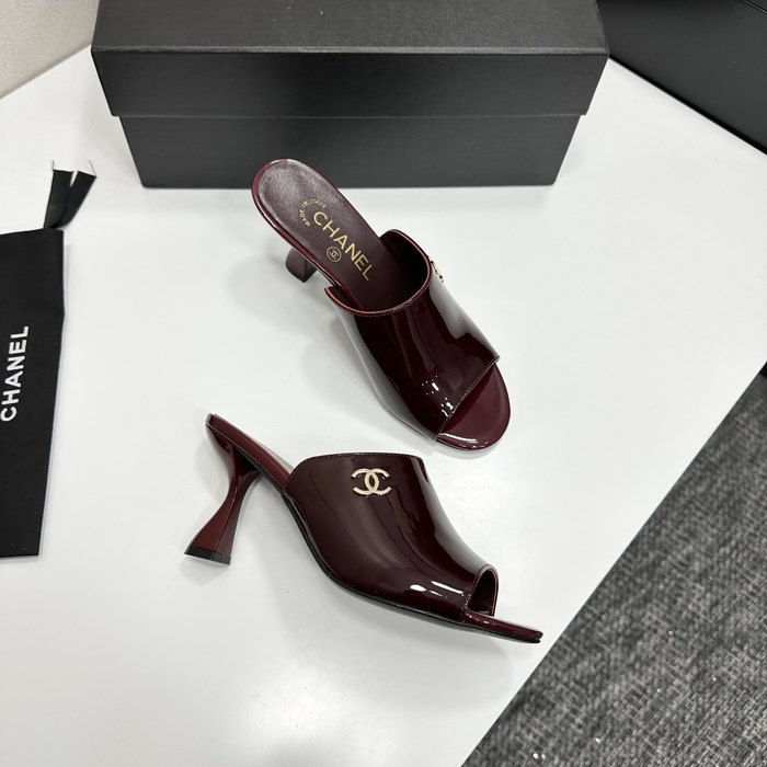 Chanel_Women_shoes_Latest styles_2026_yupoo_Original_quality