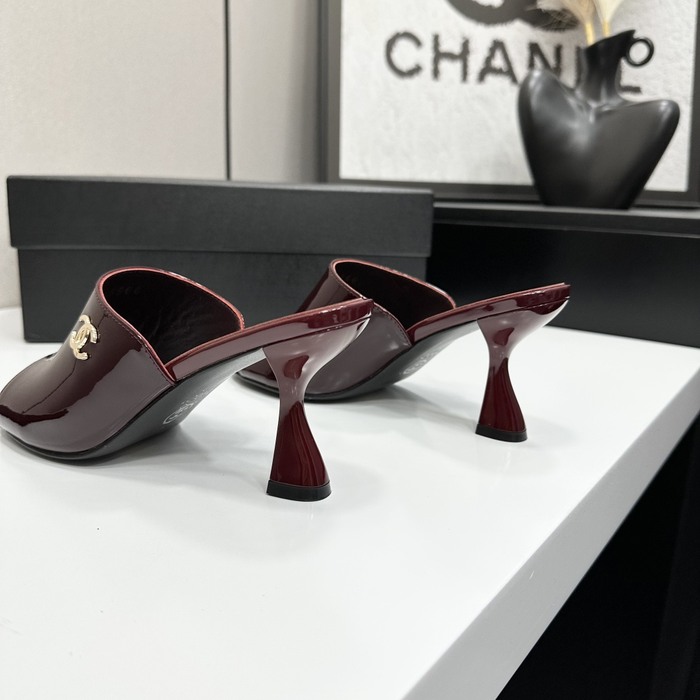 Chanel_Women_shoes_Latest styles_2026_yupoo_Original_quality
