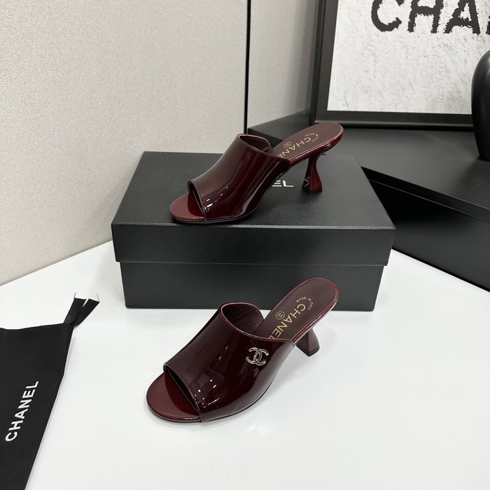 Chanel_Women_shoes_Latest styles_2026_yupoo_Original_quality