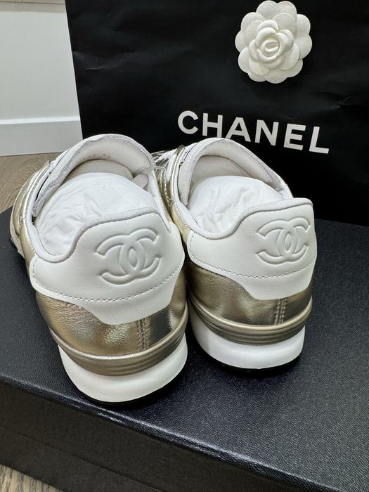 Chanel_Women_shoes_Latest styles_2026_yupoo_Original_quality
