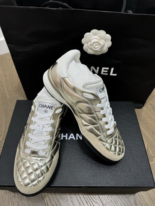 Chanel_Women_shoes_Latest styles_2026_yupoo_Original_quality