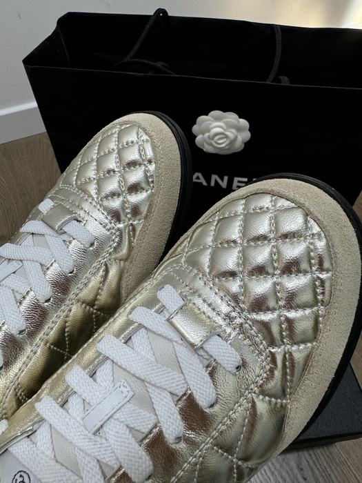 Chanel_Women_shoes_Latest styles_2026_yupoo_Original_quality