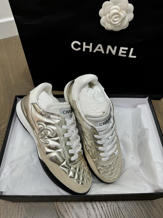 Chanel_Women_shoes_Latest styles_2026_yupoo_Original_quality