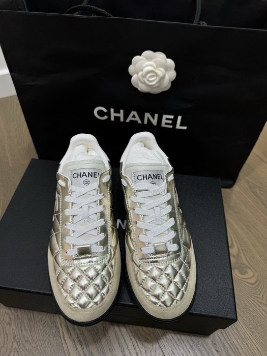 Chanel_Women_shoes_Latest styles_2026_yupoo_Original_quality