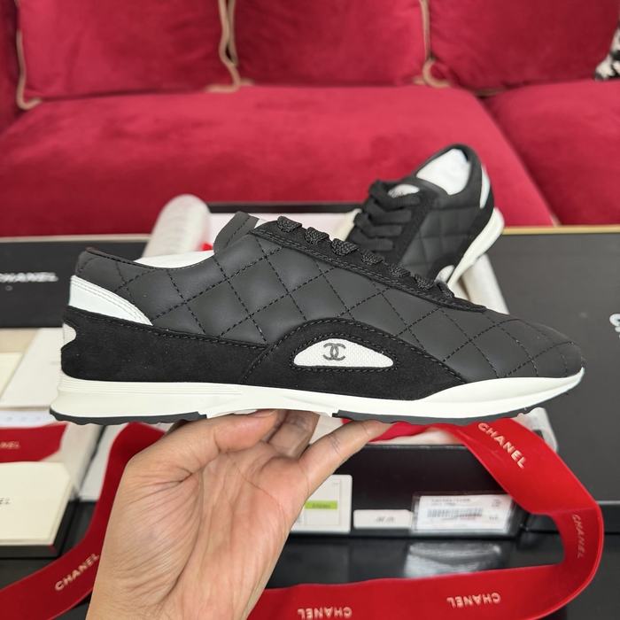 Chanel_Women_shoes_Latest styles_2026_yupoo_Original_quality