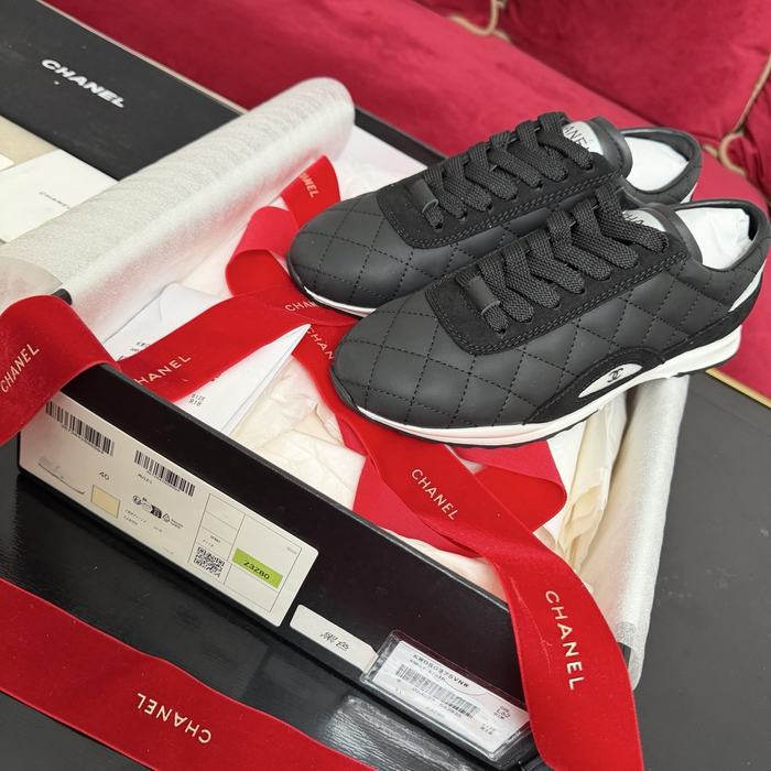 Chanel_Women_shoes_Latest styles_2026_yupoo_Original_quality