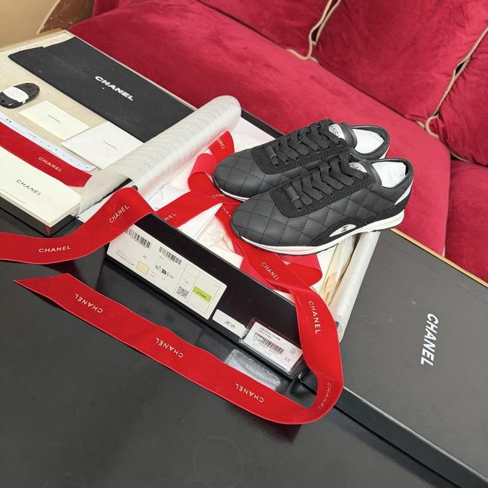 Chanel_Women_shoes_Latest styles_2026_yupoo_Original_quality