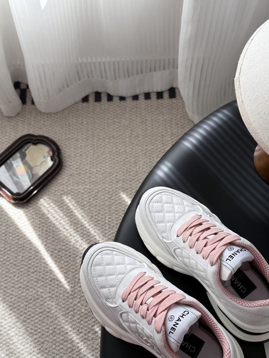 Chanel_Women_shoes_Latest styles_2026_yupoo_Original_quality