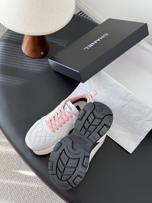 Chanel_Women_shoes_Latest styles_2026_yupoo_Original_quality