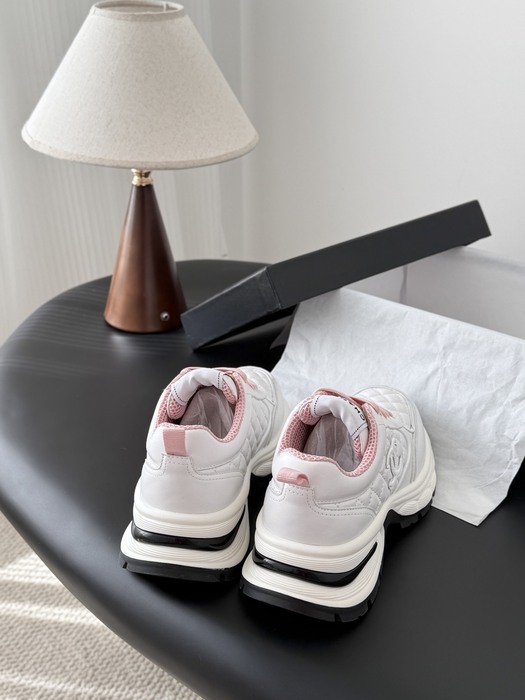 Chanel_Women_shoes_Latest styles_2026_yupoo_Original_quality