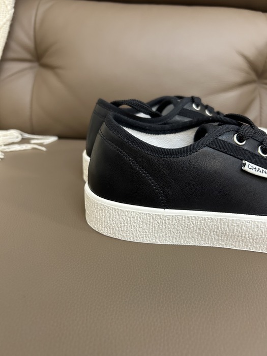 Chanel_Women_shoes_Latest styles_2026_yupoo_Original_quality