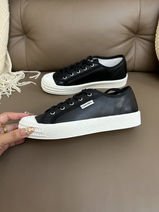 Chanel_Women_shoes_Latest styles_2026_yupoo_Original_quality