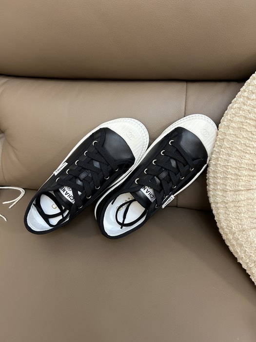 Chanel_Women_shoes_Latest styles_2026_yupoo_Original_quality