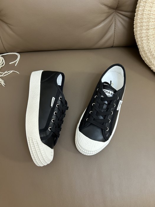 Chanel_Women_shoes_Latest styles_2026_yupoo_Original_quality