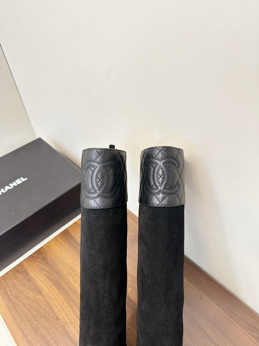 Chanel_Women_shoes_Latest styles_2026_yupoo_Original_quality