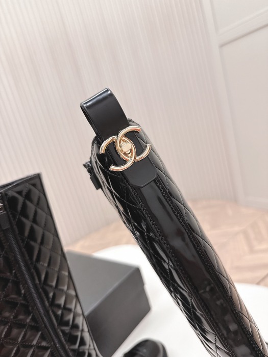 Chanel_Women_shoes_Latest styles_2026_yupoo_Original_quality