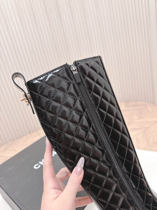 Chanel_Women_shoes_Latest styles_2026_yupoo_Original_quality