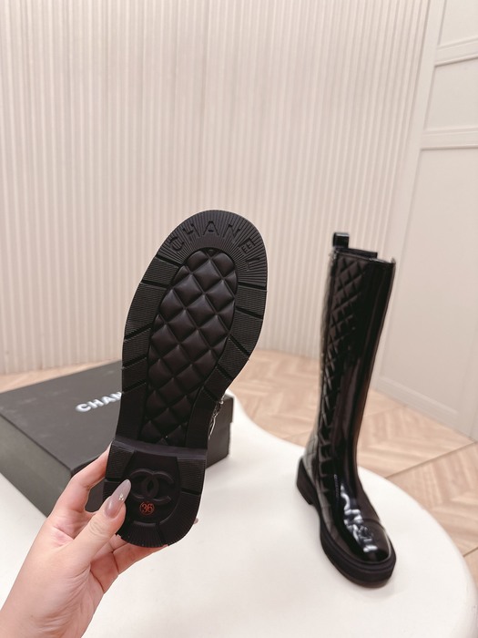 Chanel_Women_shoes_Latest styles_2026_yupoo_Original_quality