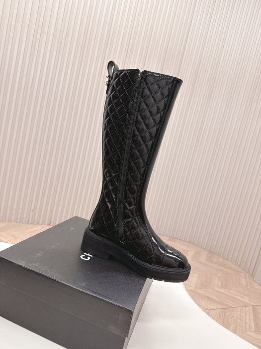 Chanel_Women_shoes_Latest styles_2026_yupoo_Original_quality