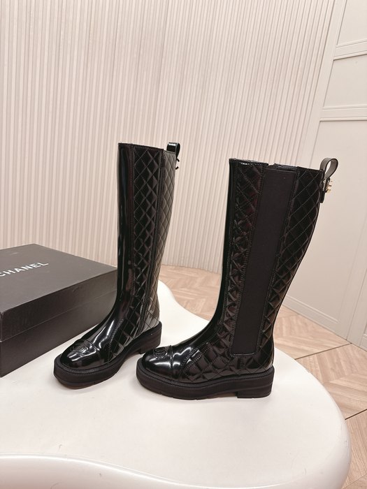 Chanel_Women_shoes_Latest styles_2026_yupoo_Original_quality